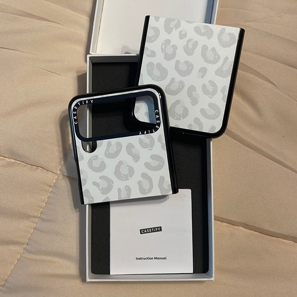 Casetify Cell Phones & Accessories Casetify Impact Case For Samsung